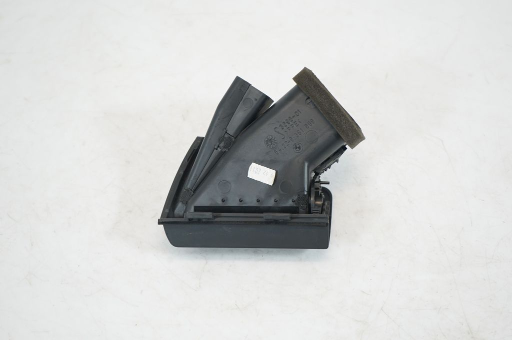 Dashboard side air vent grill/cover trim (5)