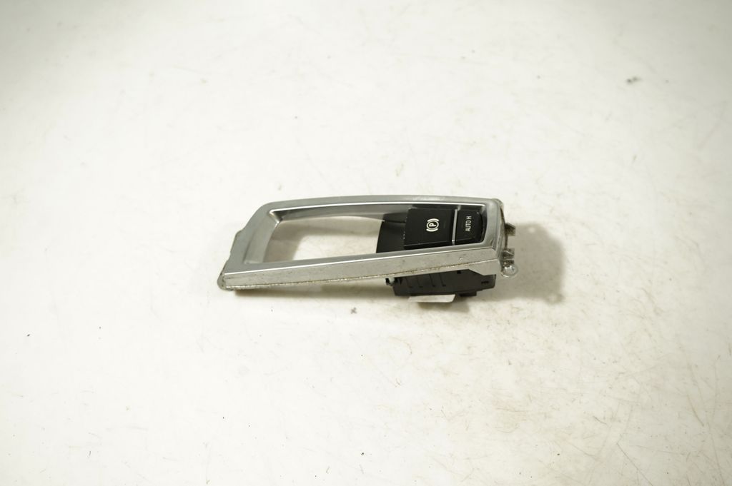 Hand parking brake switch (4)