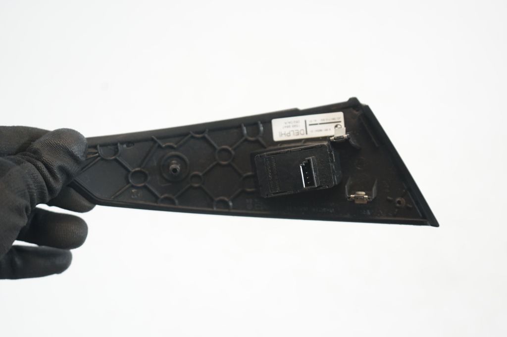 Electric window control switch (7)