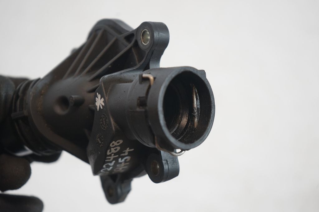 Thermostat/thermostat housing (6)