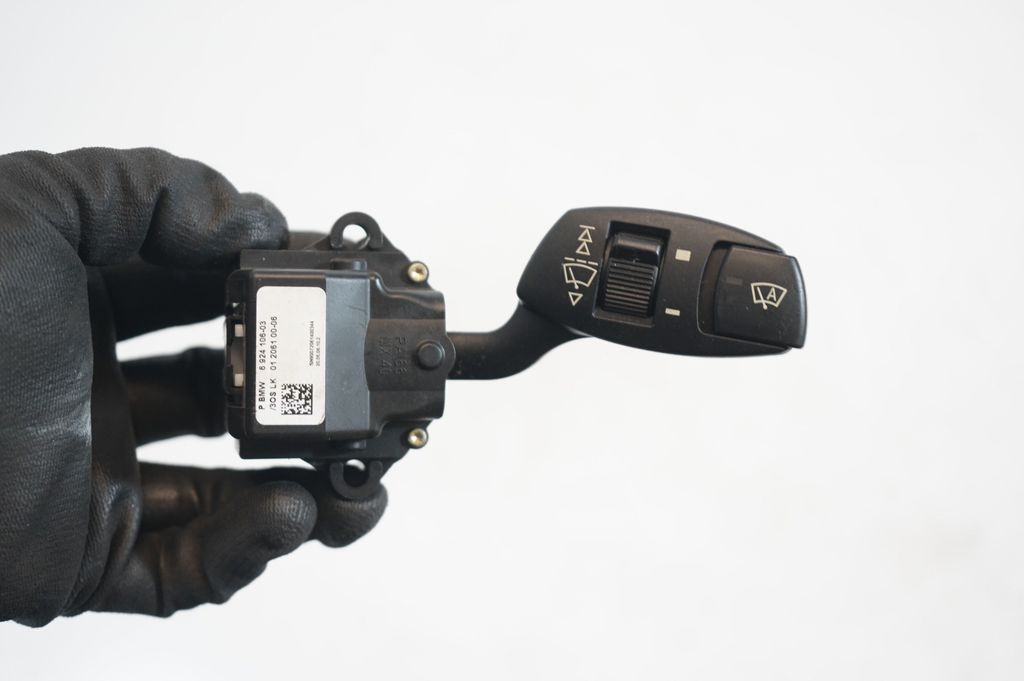 Wiper control stalk (6)