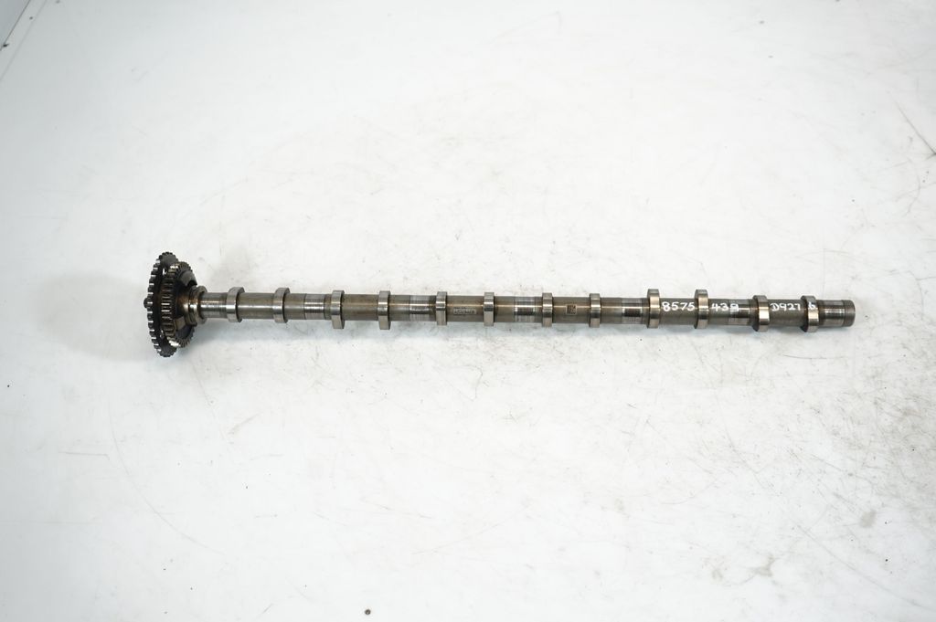 Camshaft