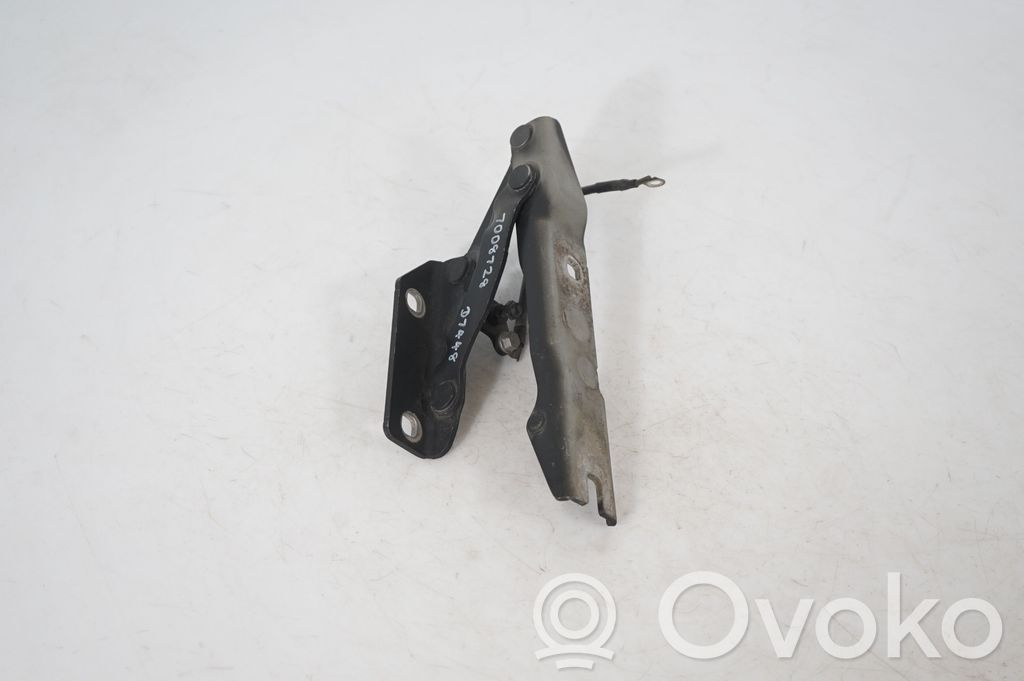 Engine bonnet/hood hinges (2)