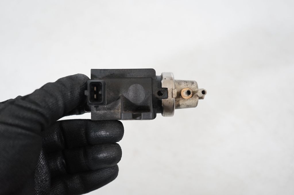 Turbo solenoid valve (6)