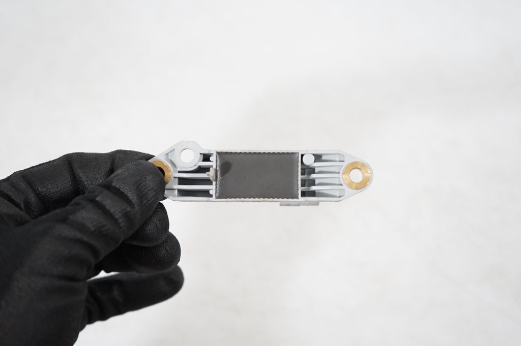 Airbag deployment crash/impact sensor (9)