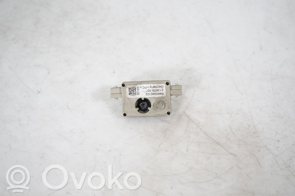 Aerial antenna amplifier (3)