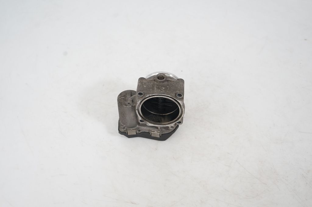 Throttle valve (3)