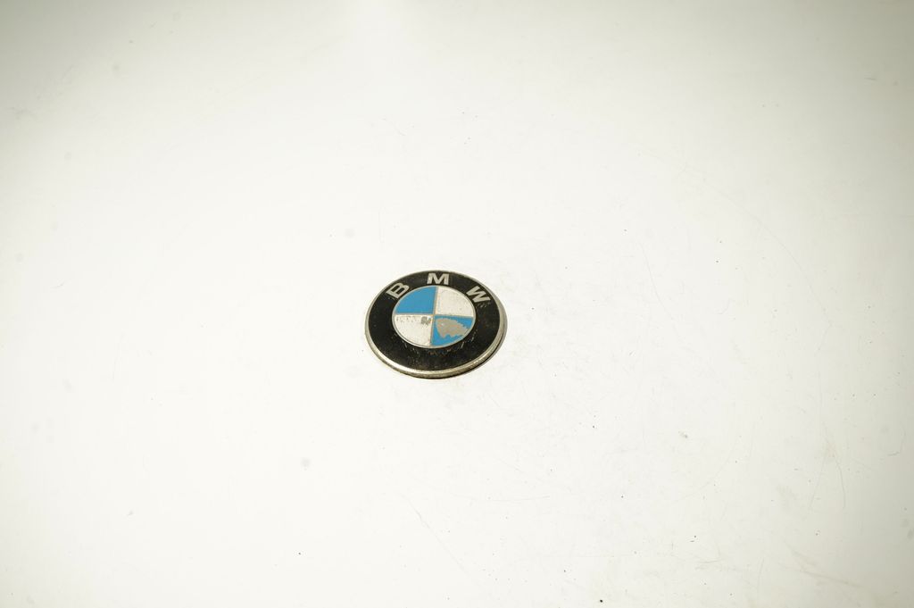 Manufacturer badge logo/emblem (5)
