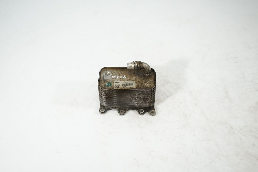 Gearbox / Transmission oil cooler