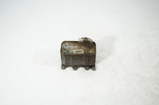 Gearbox / Transmission oil cooler