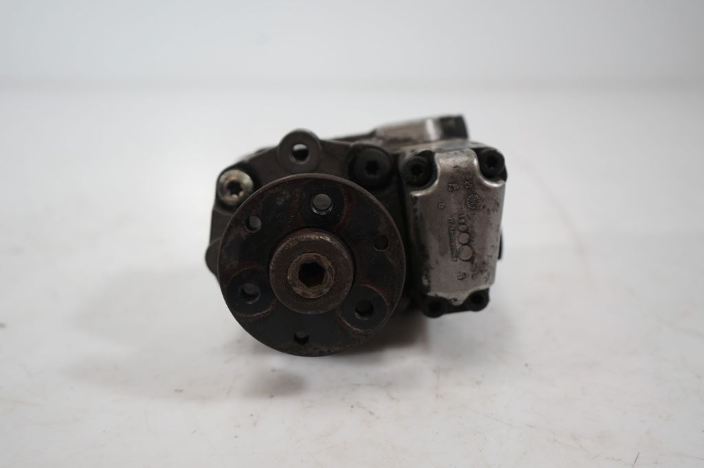 Power steering pump (8)