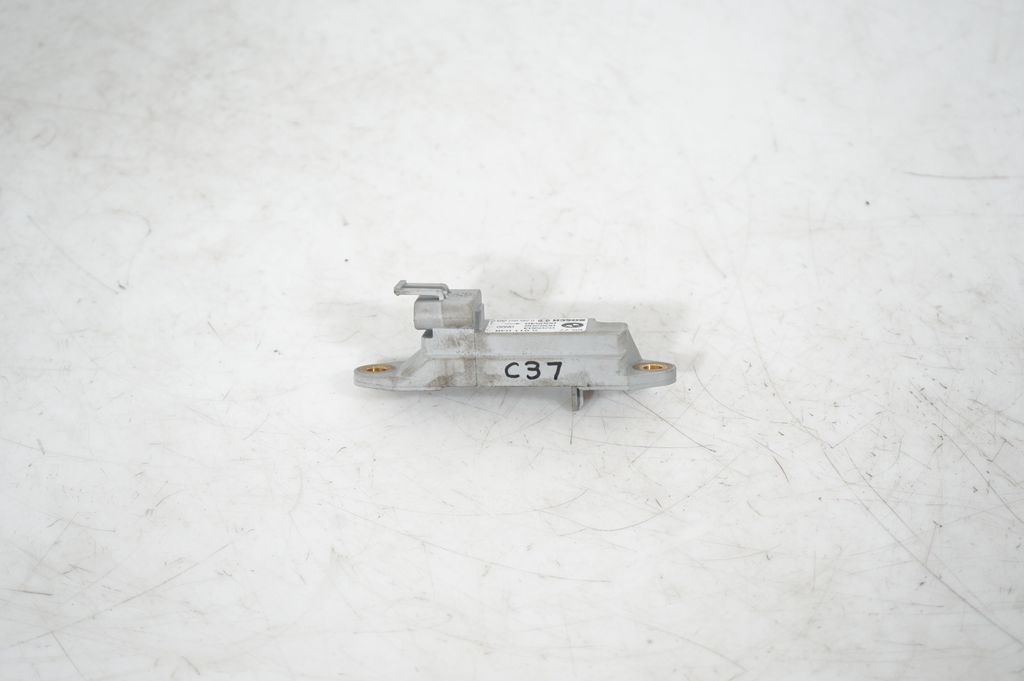 Airbag deployment crash/impact sensor (3)