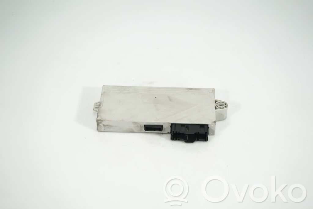 CAS control unit/module (5)