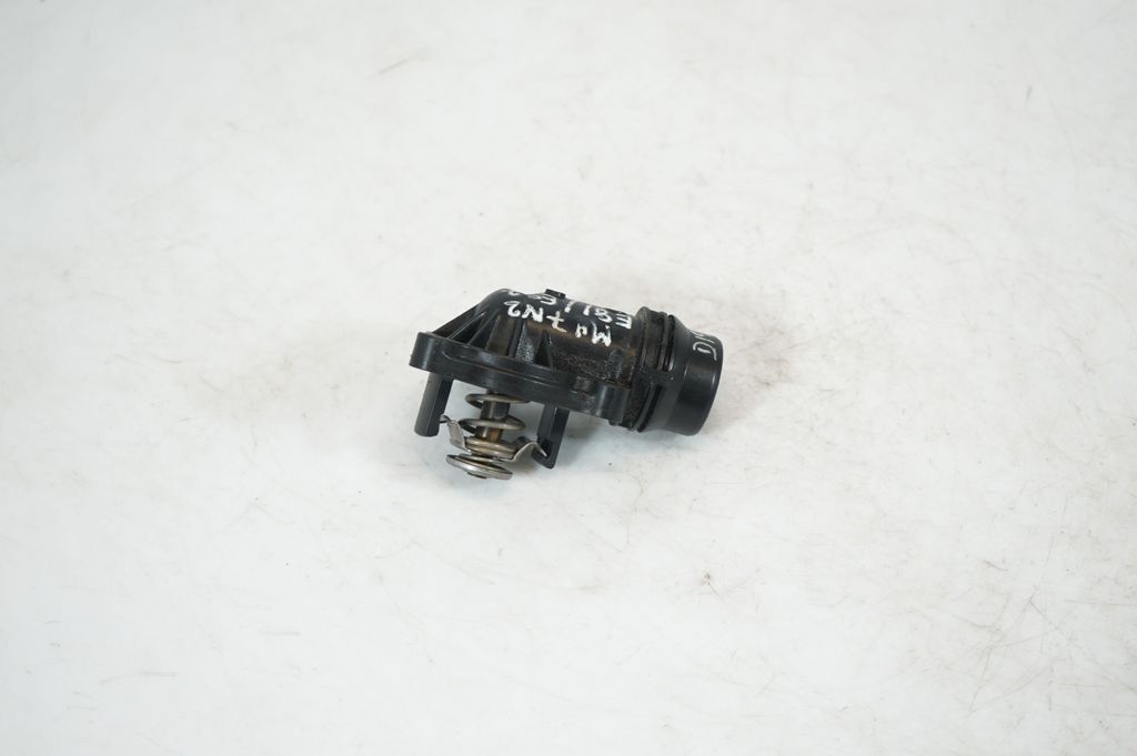 Engine coolant pipe/hose (3)