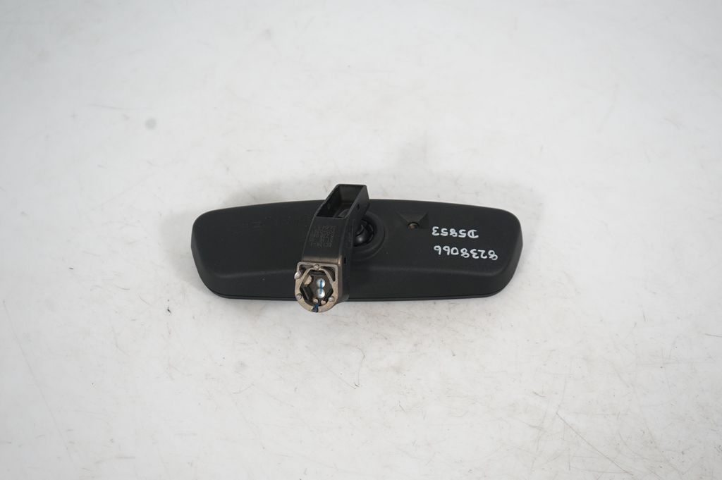 Rear view mirror (interior) (5)