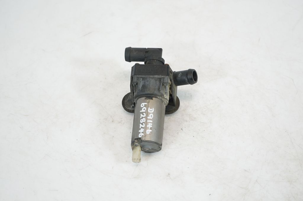 Electric auxiliary coolant/water pump (2)