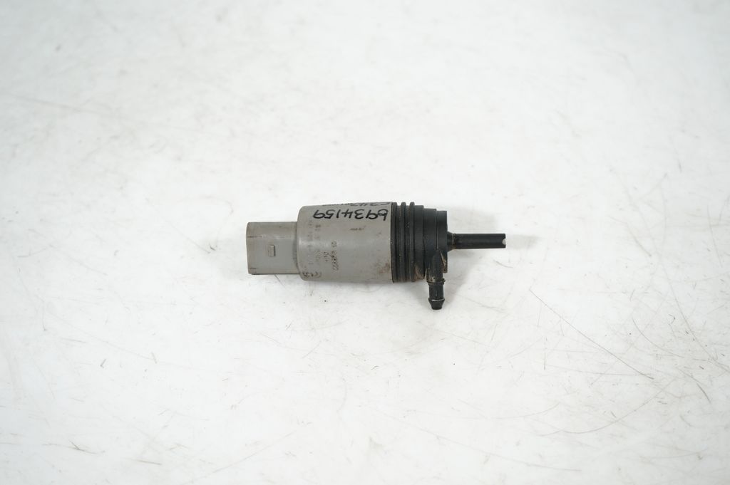 Windscreen/windshield washer pump (3)