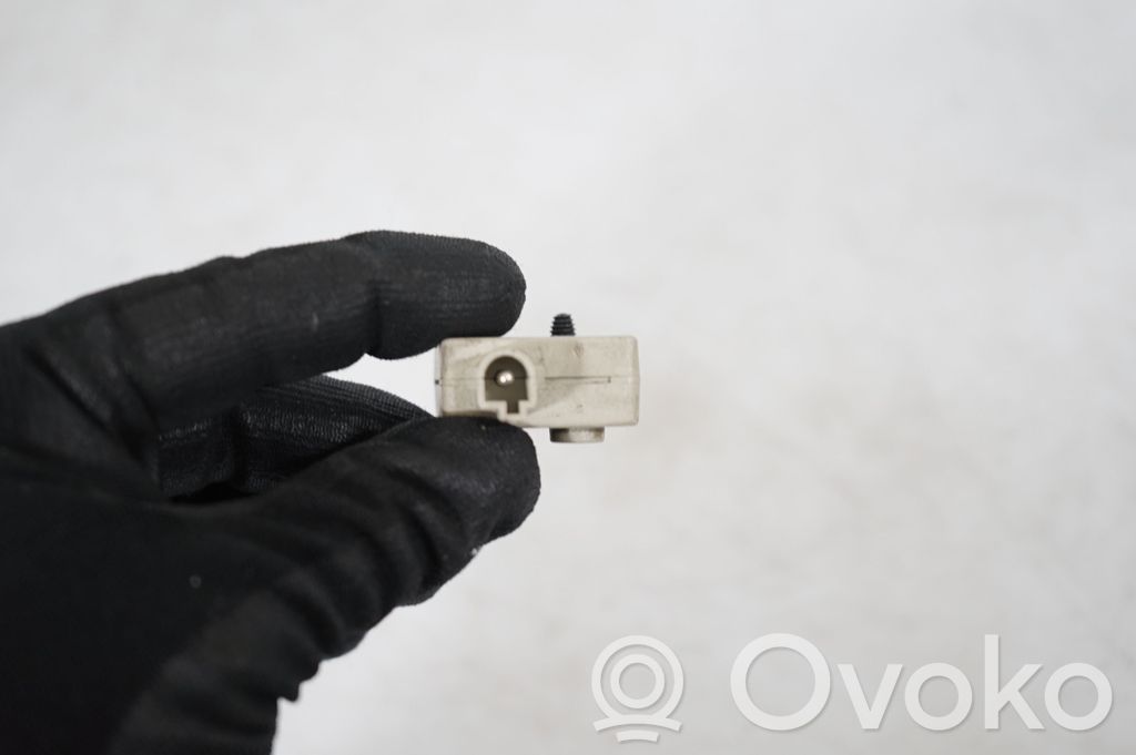 Aerial antenna amplifier (7)