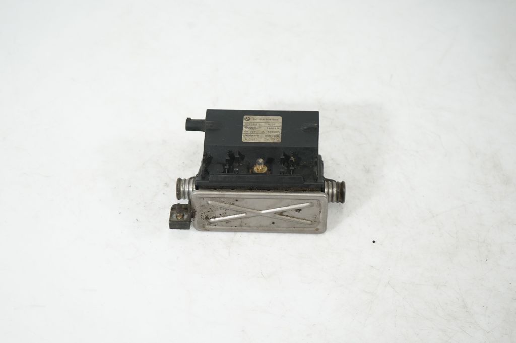 Coolant heater (5)
