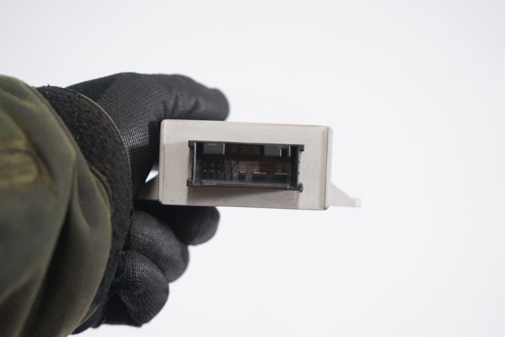 Immobilizer control unit/module (6)