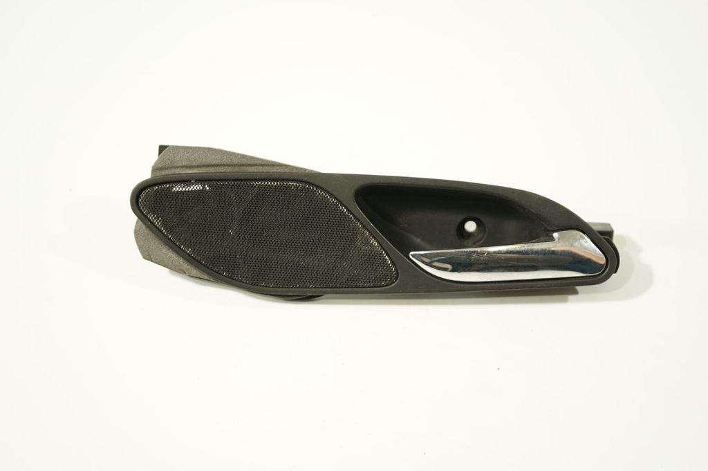 Front door interior handle (5)