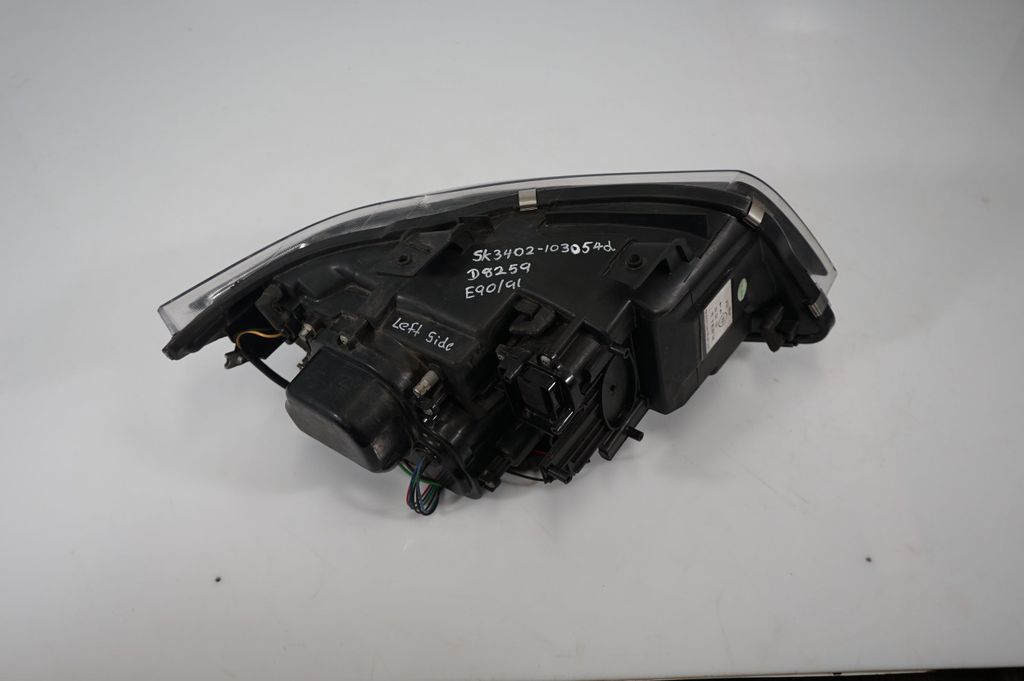 Headlight/headlamp (3)