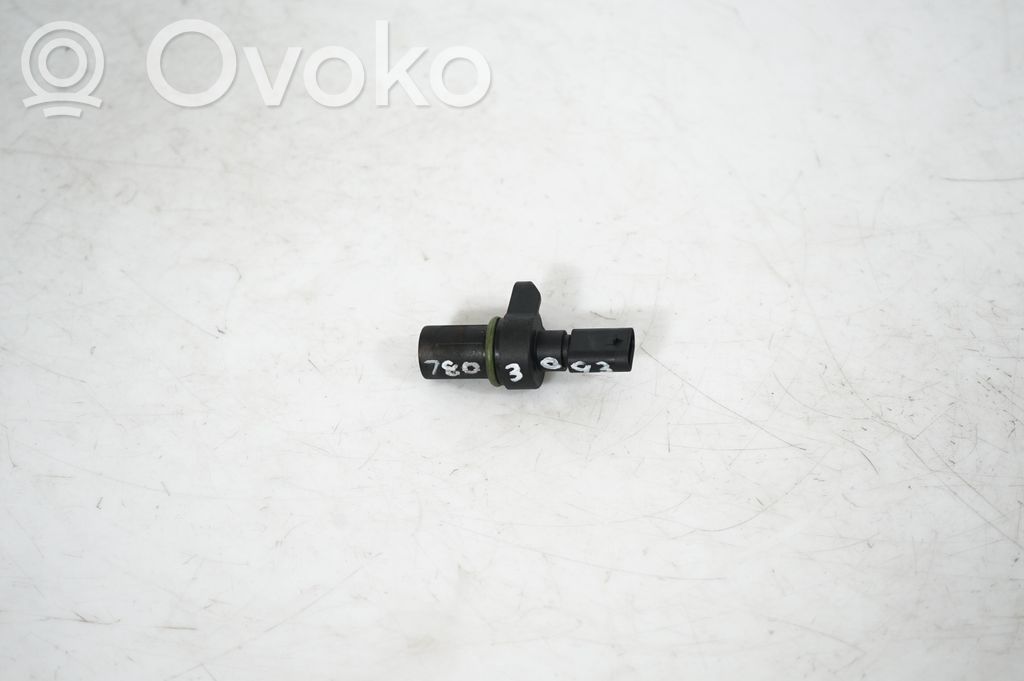 Camshaft position sensor (5)
