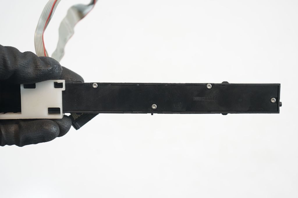 Other switches/knobs/shifts (7)