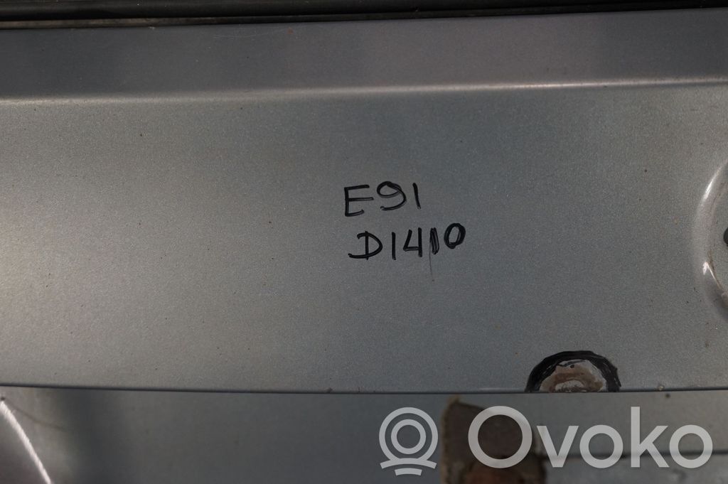 Tailgate/trunk/boot lid (10)