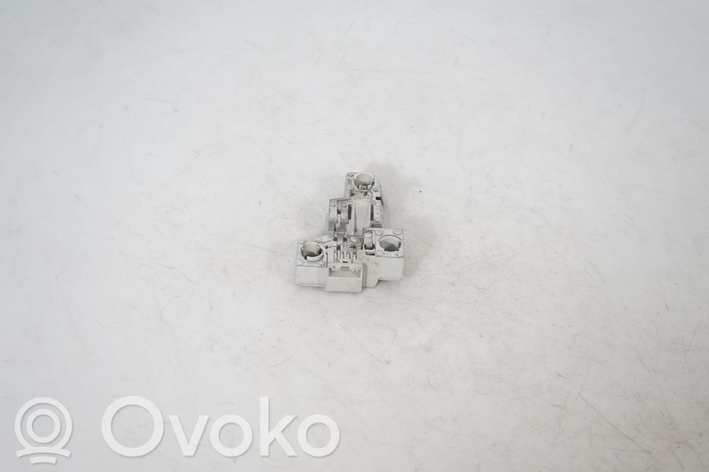 Tail light bulb cover holder (2)