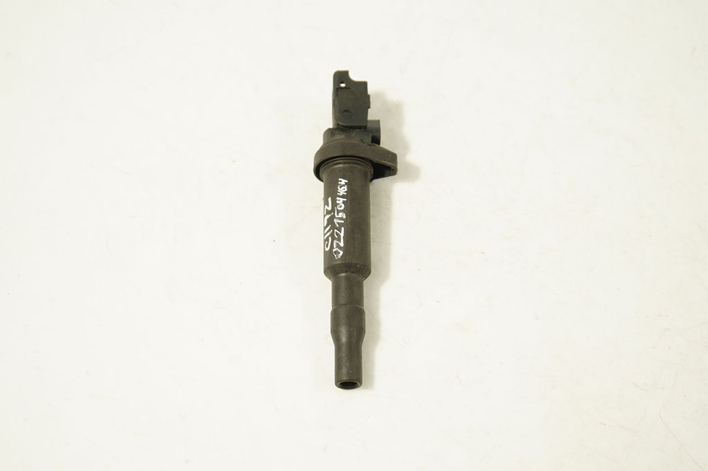 High voltage ignition coil