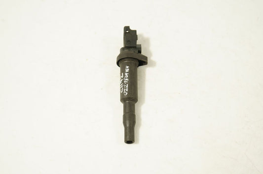 High voltage ignition coil