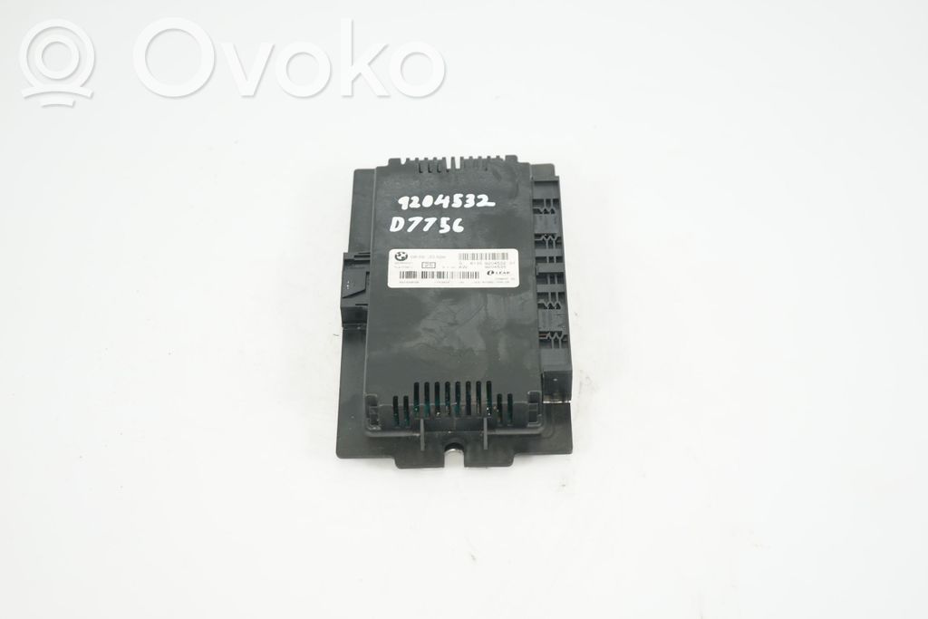 Light module LCM