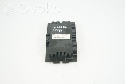 Light module LCM