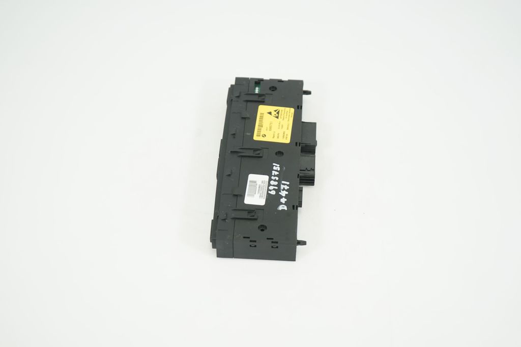 Seat heating switch (4)
