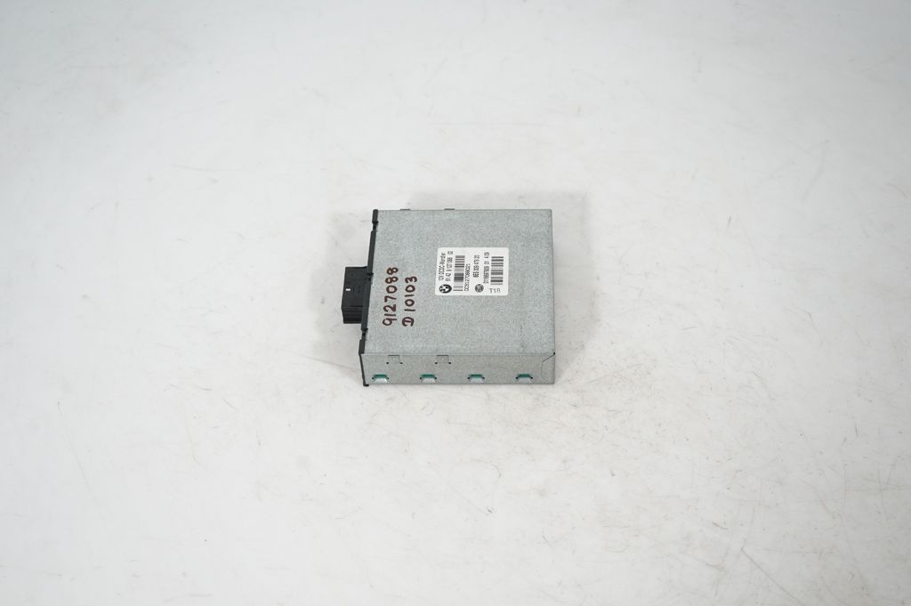 Other control units/modules (4)