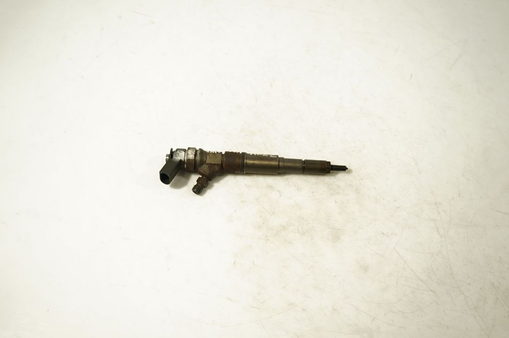 Fuel injector (2)
