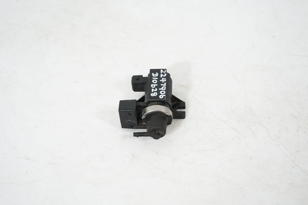 Turbo solenoid valve (2)