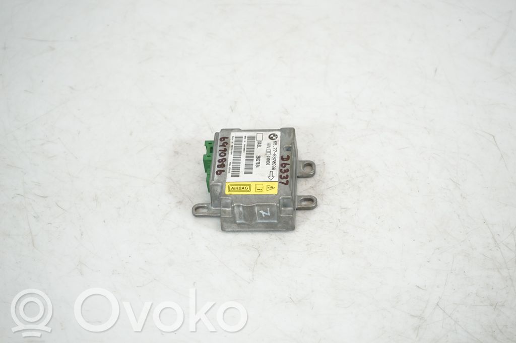 Airbag control unit/module (2)