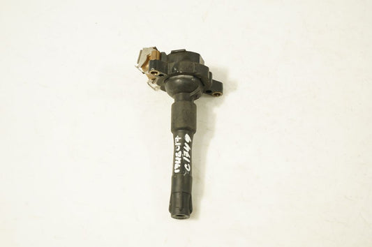High voltage ignition coil
