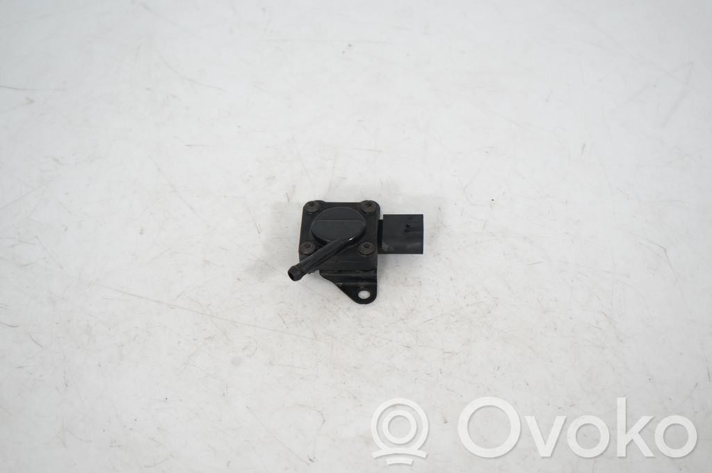 Exhaust gas pressure sensor (2)