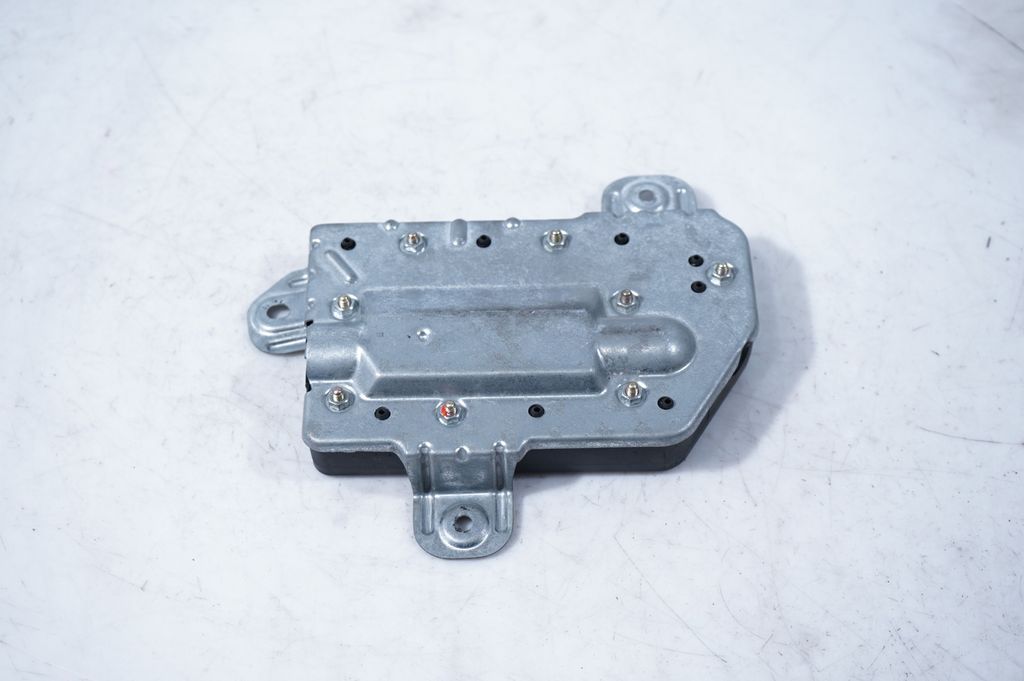 Rear door airbag (6)