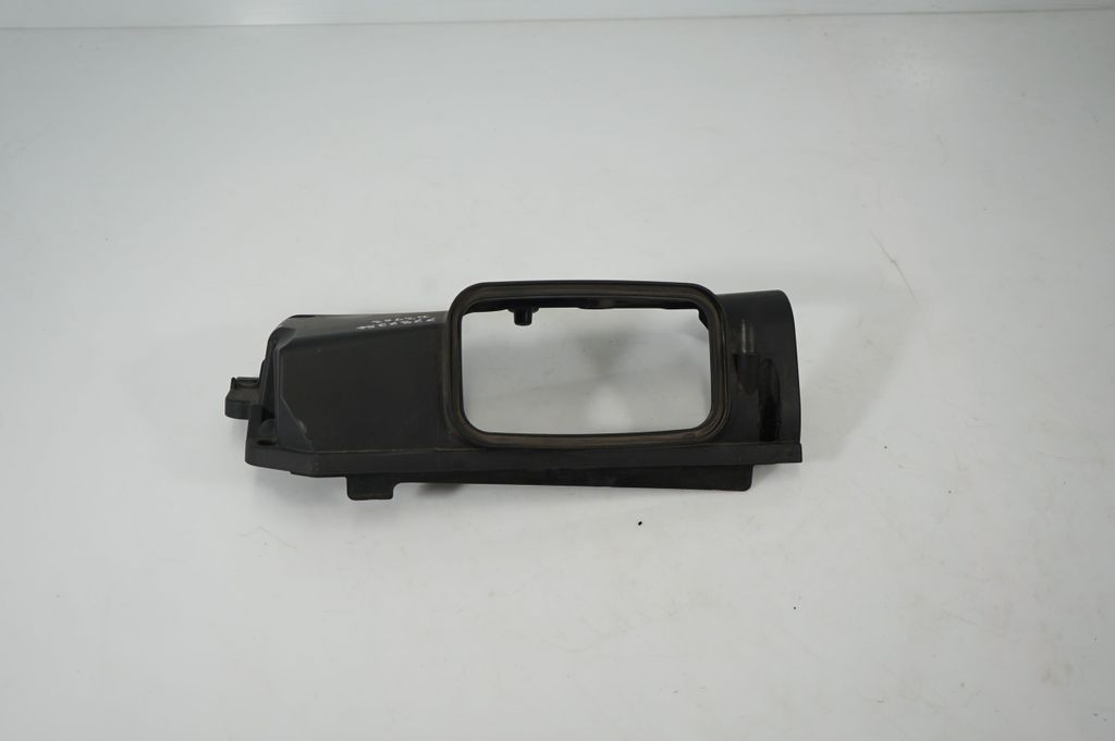 Air filter box cover (3)