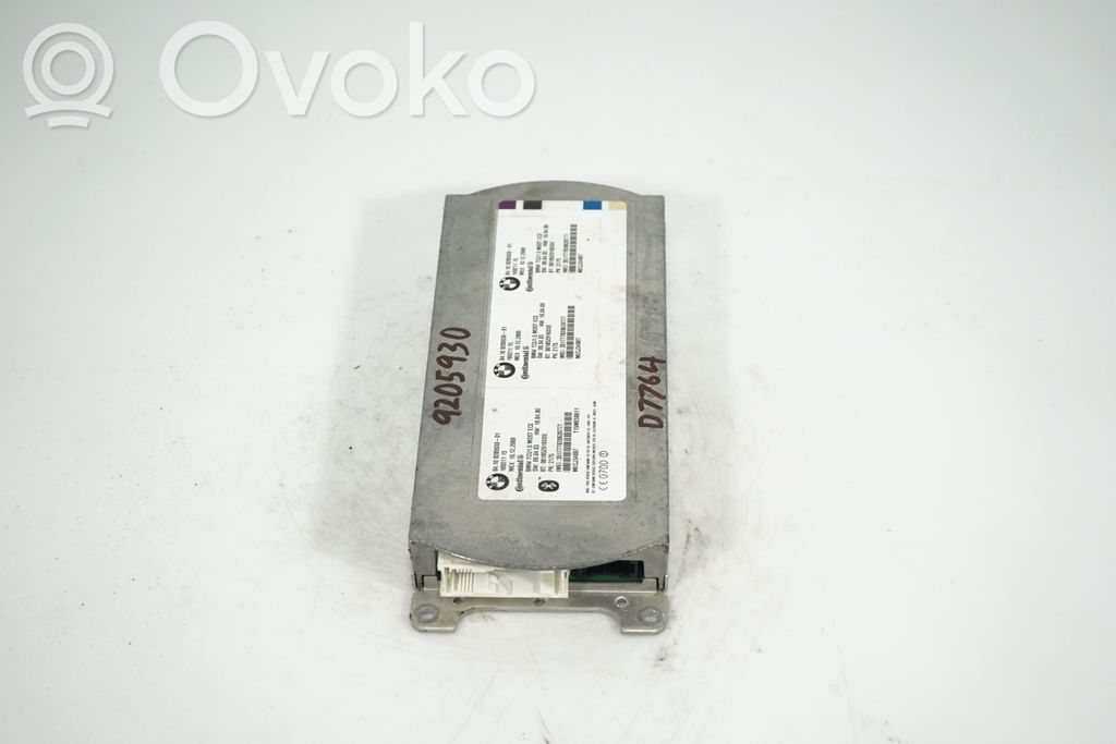 Bluetooth control unit module (4)