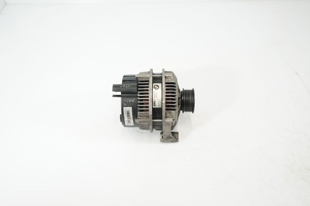 Generator/alternator (2)