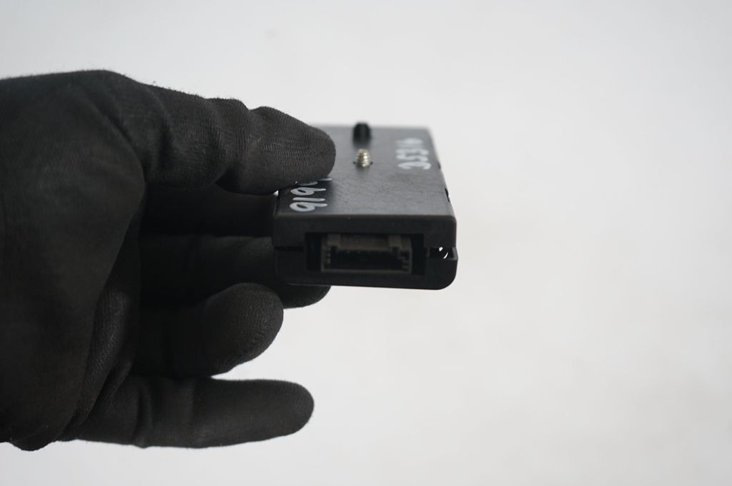 Aerial antenna amplifier (7)