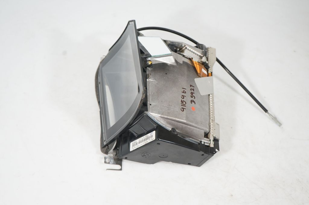 Head up display screen (2)