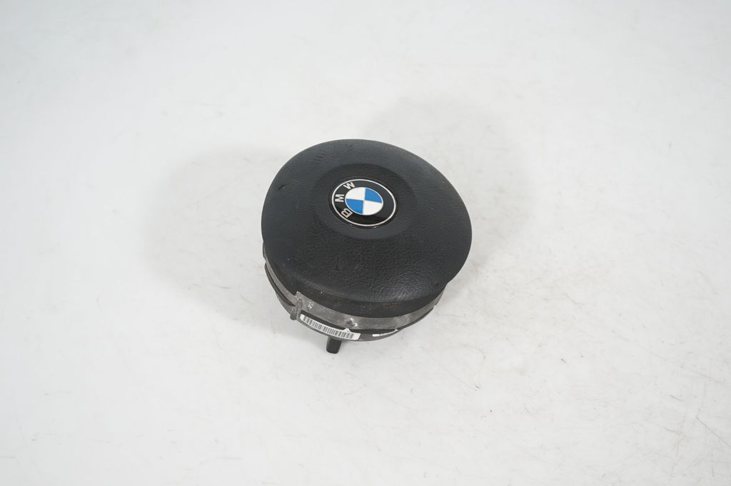 Steering wheel airbag (4)