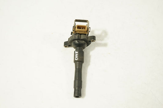 High voltage ignition coil