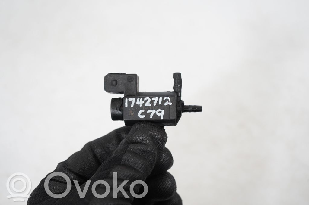 Turbo solenoid valve (8)